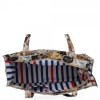 Dámská kabelka shopper bag Hernan multikolor HB1372-LmulR